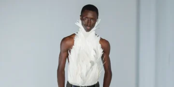 Egonlab Introduces ‘Lazarus’ for Fall Winter 2026