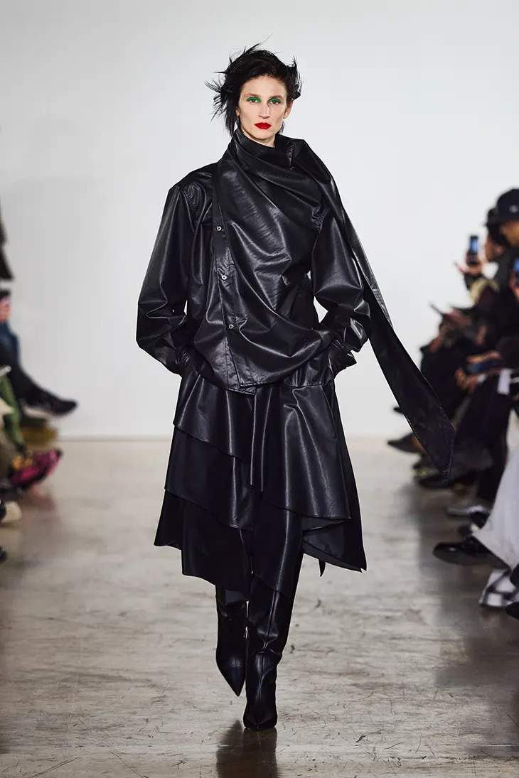 Feng Chen Wang Fall Winter 2026