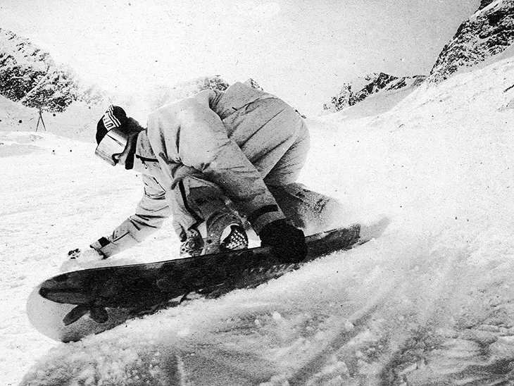 Burton Limited Collection