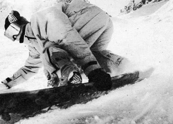 Burton Launches a Limited Collection Built Around Words