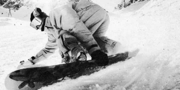 Burton Launches a Limited Collection Built Around Words