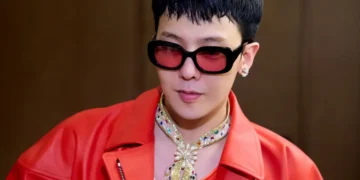 G-DRAGON
