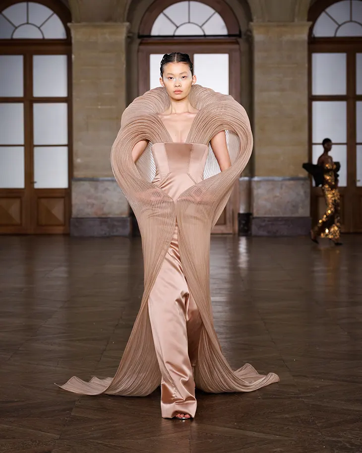 Gaurav Gupta Couture SS26