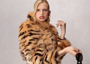 A Closer Look at La Famiglia by Demna for Gucci