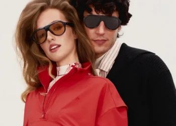 HEAD Golf Summer Fall 2026: A Botanical Reverie on the Fairway