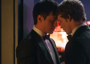 All Episodes of Heated Rivalry Arrive on Sky and NOW This January