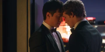 All Episodes of Heated Rivalry Arrive on Sky and NOW This January