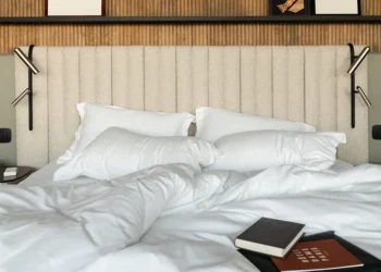 From Screen to Skyline at Hôtel Dame des Arts