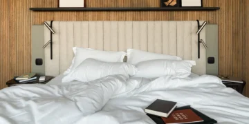 From Screen to Skyline at Hôtel Dame des Arts