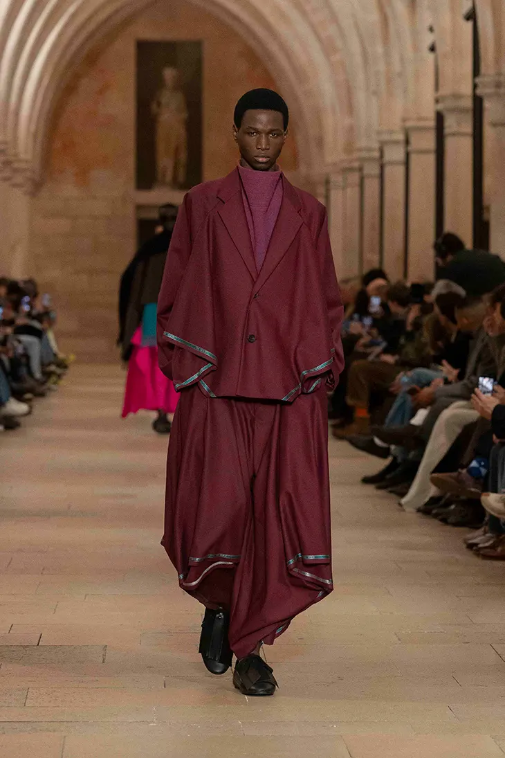 IM MEN Fall Winter 2026.27
