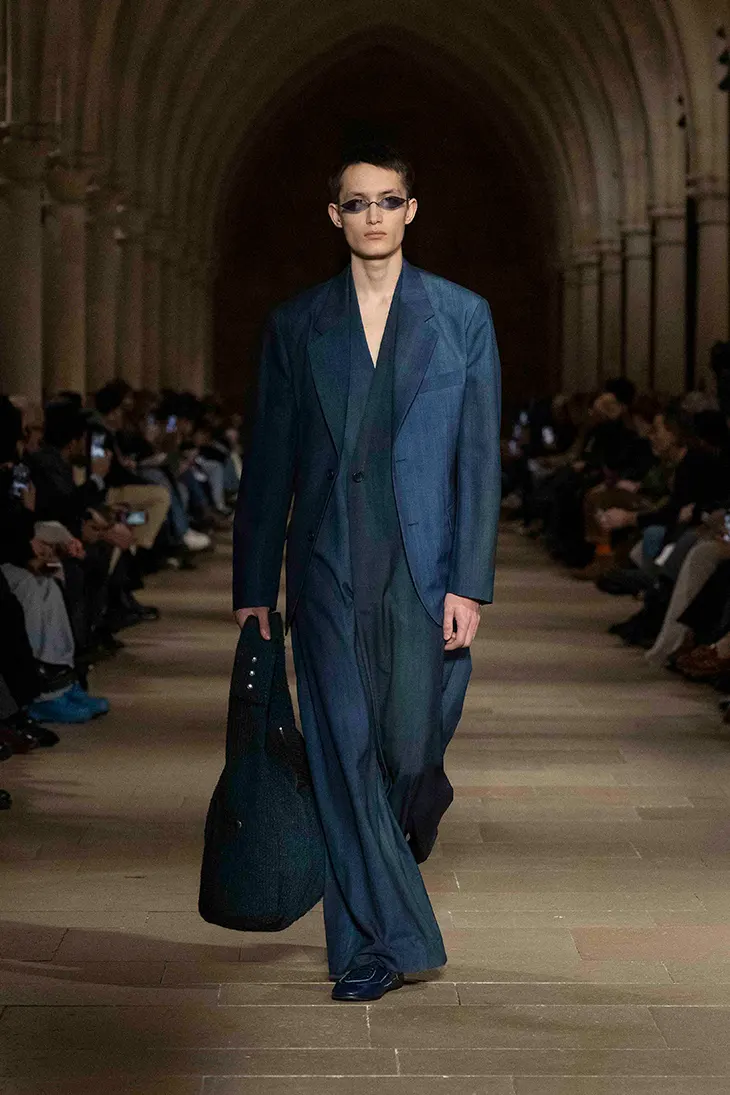 IM MEN Fall Winter 2026.27