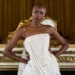 Imane Ayissi Shapes ‘Bissakarak’ for SS26 Couture
