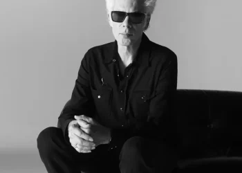 Jim Jarmusch