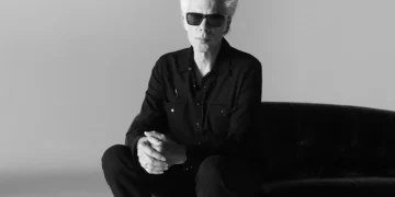 Jim Jarmusch