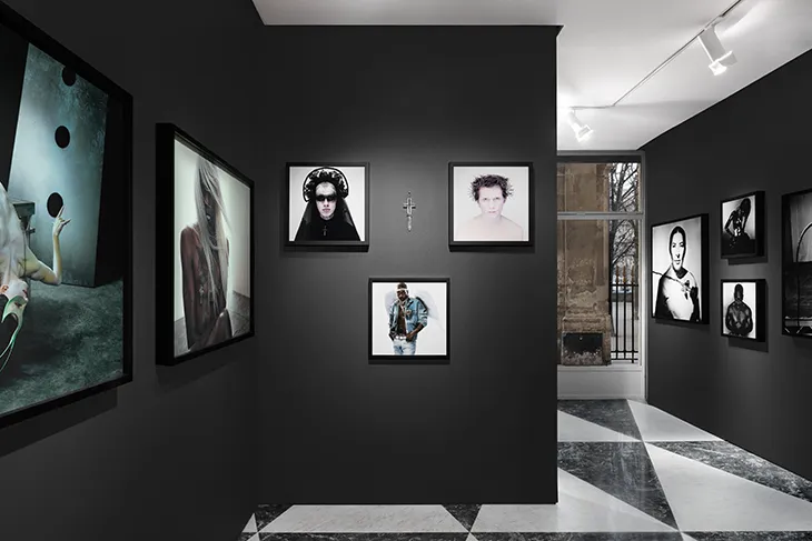 Angels with Dirty Faces