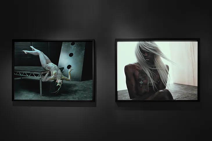 Angels with Dirty Faces