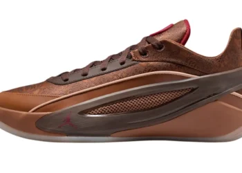 Jordan Luka 5 “Chinese New Year” Releases in 2026