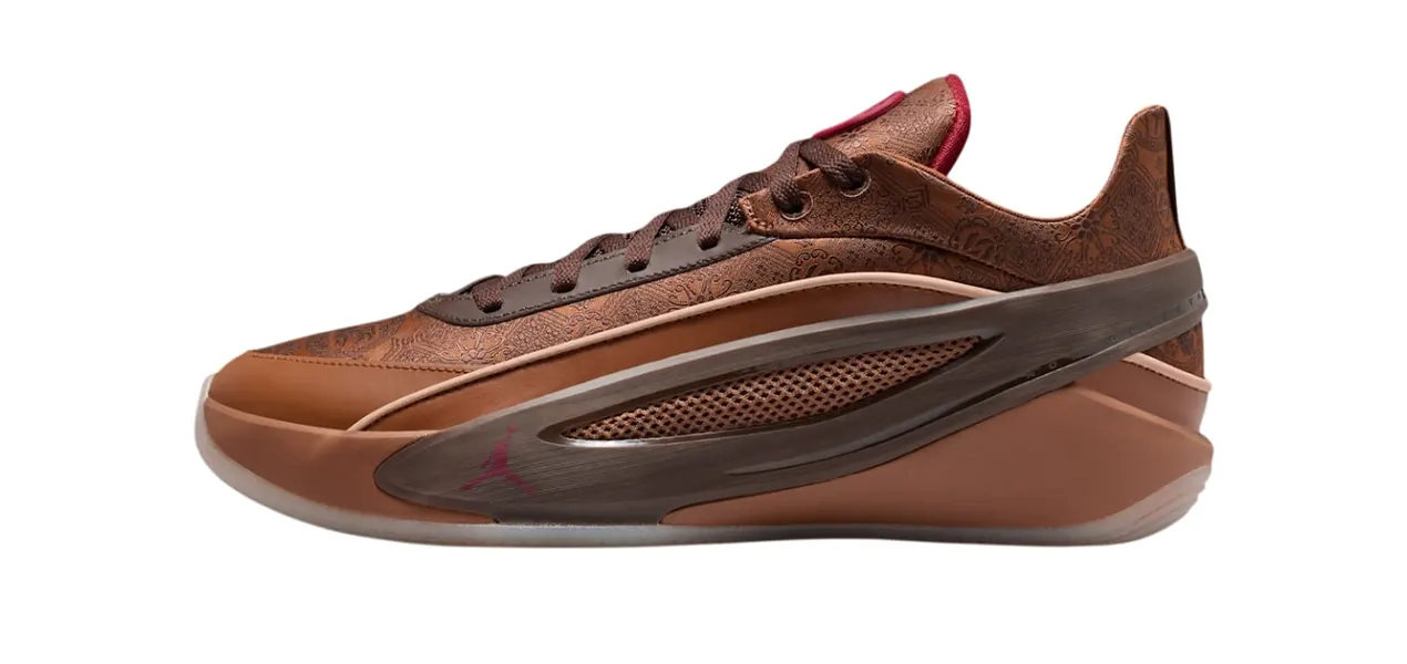 Jordan Luka 5 “Chinese New Year” Releases in 2026