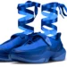 Jordan Brand Debuts Ballet-Inspired Jordan Pointe in Hyper Royal