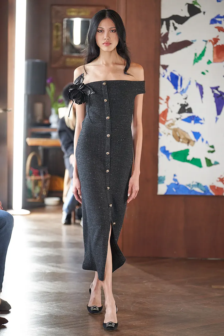 Julie de Libran Spring Summer 2026 Couture