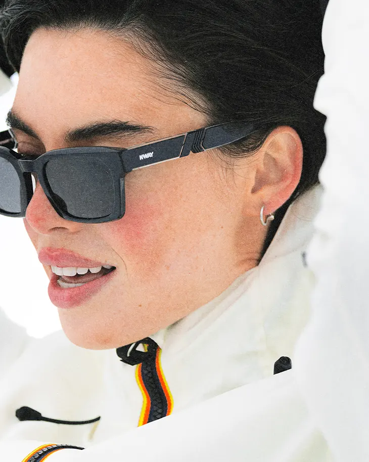 K-Way Fall Winter 2026.27