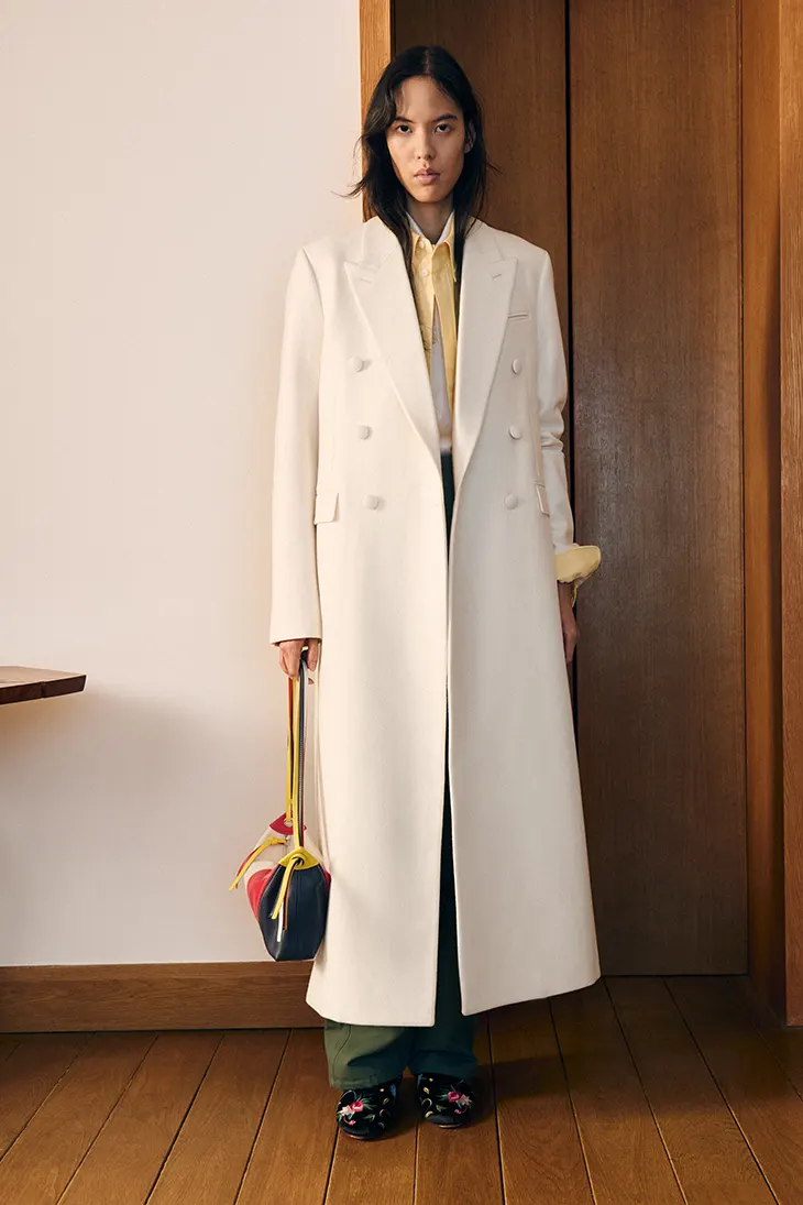 KENZO Fall Winer 2026