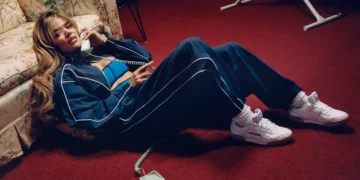 Karol G Joins Reebok as Its Global Brand Ambassador