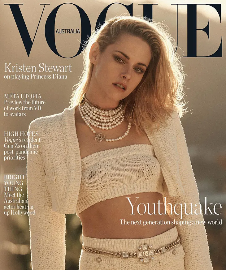 Vogue Australia