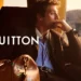 Jeremy Allen White and Pusha T for Louis Vuitton SS26