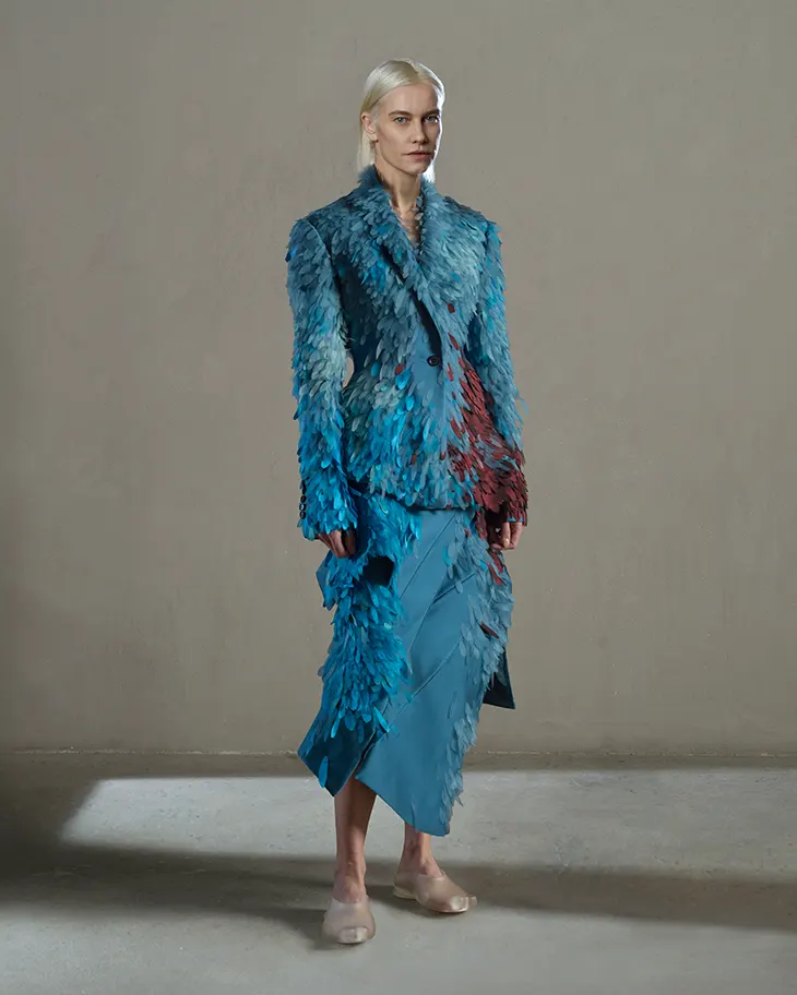 LùCHEN Couture 2026