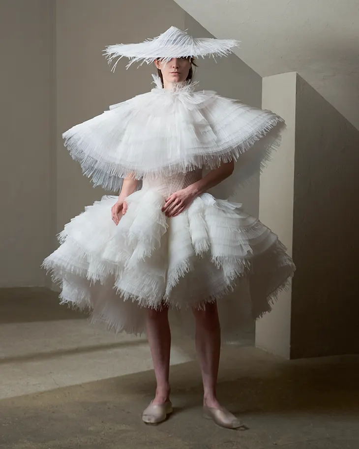 LùCHEN Couture 2026