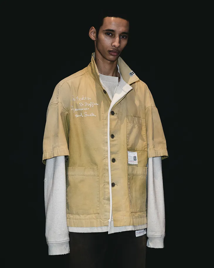 Maison Mihara Yasuhiro