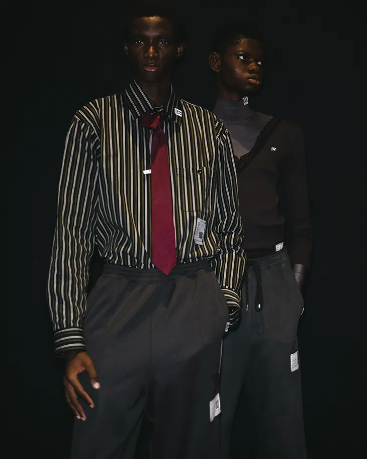 Maison Mihara Yasuhiro