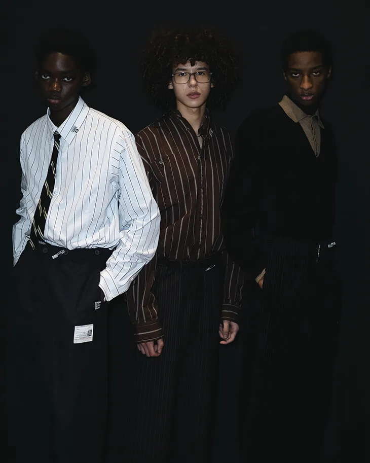 Maison Mihara Yasuhiro