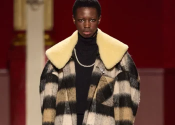 Maison Mihara Yasuhiro Fall Winter 2026