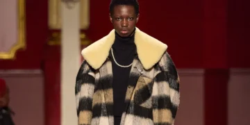 Maison Mihara Yasuhiro Fall Winter 2026