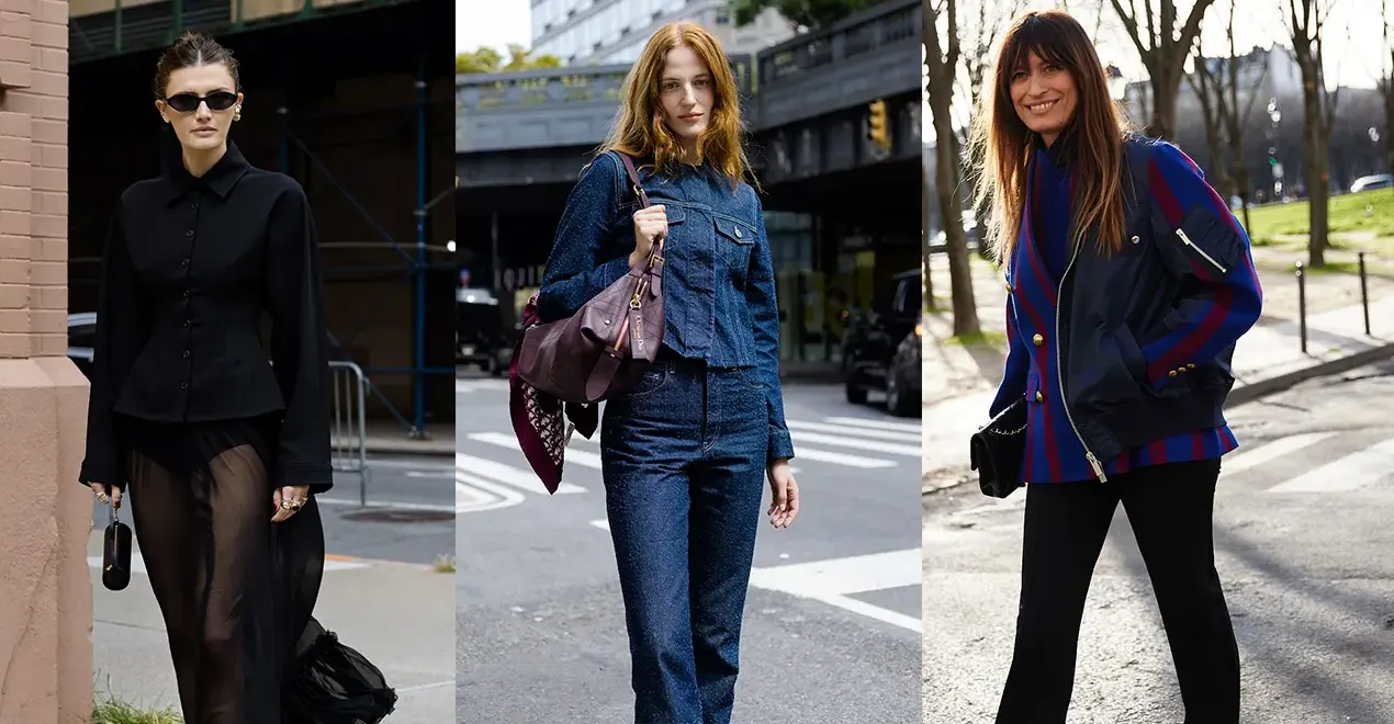 Modern Unforms Modern Uniform: Why Style Is Moving Toward Fewer, Better Pieces
