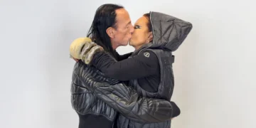 Moncler + Rick Owens Define Spring Summer 2026 Through Brutalism