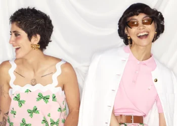 Moschino Presents Men’s FW26 and Women’s Pre-Fall 2026