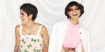 Moschino Presents Men’s FW26 and Women’s Pre-Fall 2026