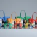 Moynat Expands Its Collaboration With Artist Kasing Lung