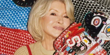 Moynat Expands Its Collaboration With Artist Kasing Lung