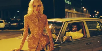 Mugler Introduces Stardust Aphrodite for Spring Summer 2026