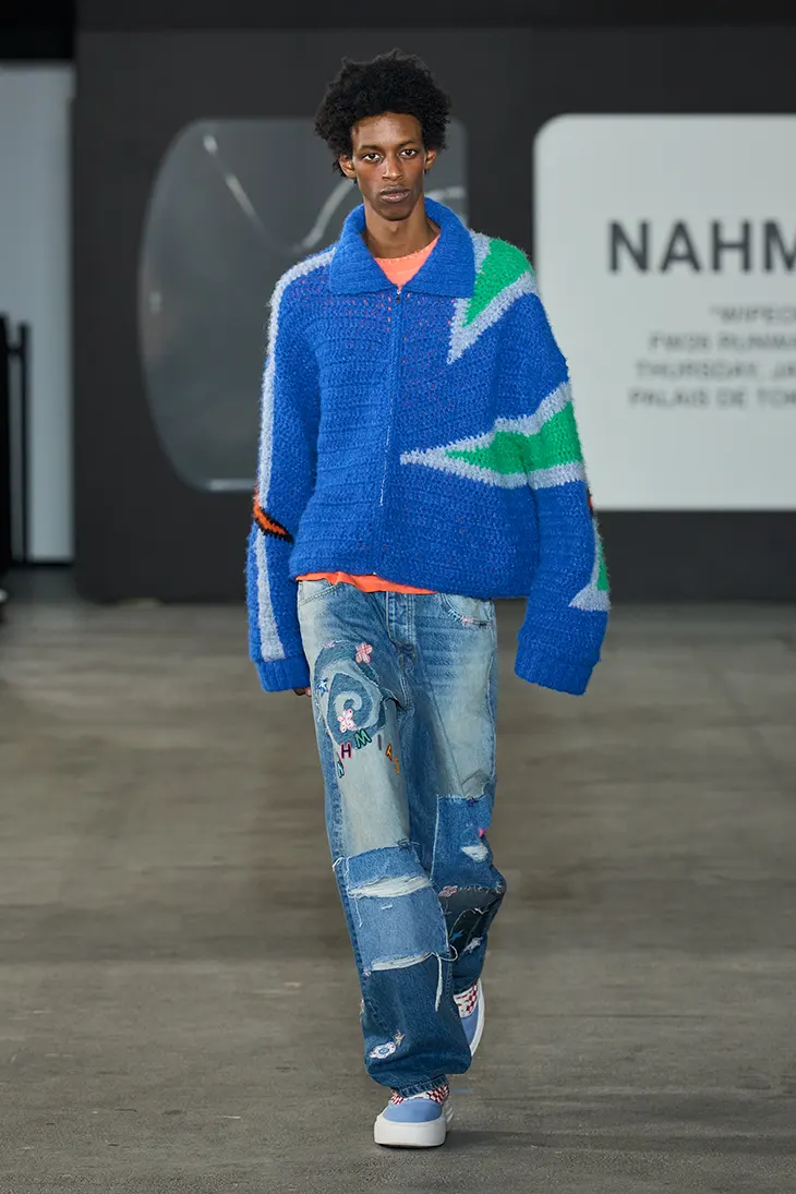 nahmias fall winter 2026