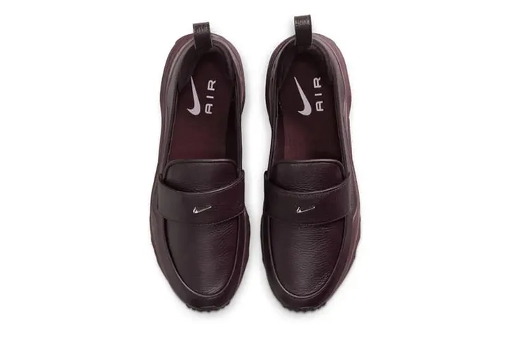 Nike Air Max Phenomena “Burgundy Crush”