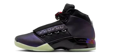 Nike Doernbecher Freestyle