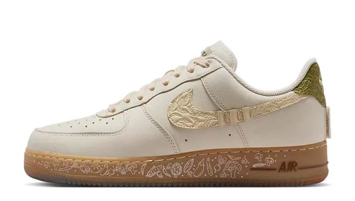 Nike Doernbecher Freestyle