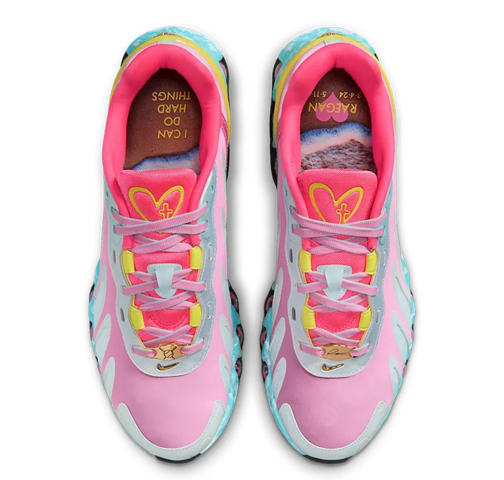 Nike Doernbecher Freestyle