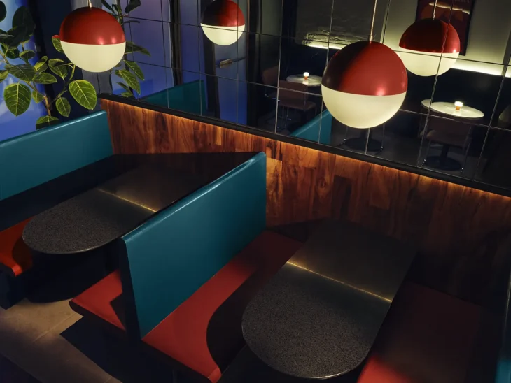 Oddball Alphabet City