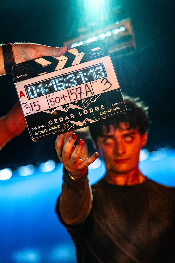 One Last Adventure Stranger Things